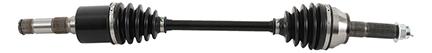 OEM REPLACEMENT DRIVESHAFT, ALLBALLS OEM-PO-8-327, 1332502, POLARIS REAR LEFT HAND