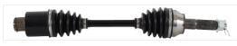 OEM REPLACEMENT DRIVESHAFT, ALLBALLS OEM-PO-8-329, 1332935, POLARIS REAR LH & RH