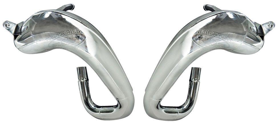 87-06 BANSHEE FATTY SET/2 FMF, FMF 020145 FRONT EXHAUST PIPES