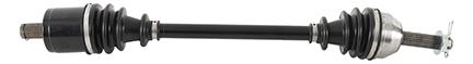 OEM REPLACEMENT DRIVESHAFT, ALLBALLS OEM-PO-8-331, 1333238, POLARIS FRONT LH & RH