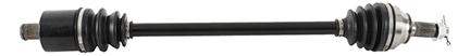 OEM REPLACEMENT DRIVESHAFT, ALLBALLS OEM-PO-8-332, 1333434, POLARIS FRONT LH & RH