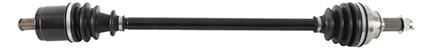 OEM REPLACEMENT DRIVESHAFT, ALLBALLS OEM-PO-8-335, POLARIS FRONT LH & RH