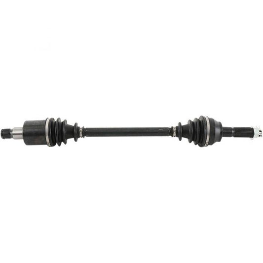 ULTRA HEAVY DUTY 8 BALL DRIVESHAFT, ALLBALLS AB8-PO-8-338, 1332638, POLARIS REAR LH & RH