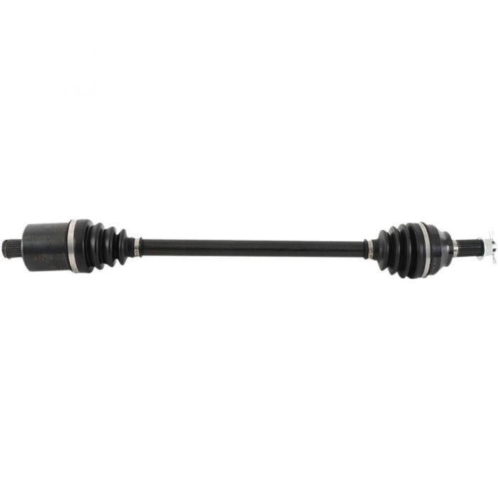 ULTRA HEAVY DUTY 8 BALL DRIVESHAFT, ALLBALLS AB8-PO-8-339, 1333439, POLARIS REAR LH & RH