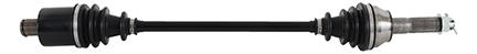 OEM REPLACEMENT DRIVESHAFT, ALLBALLS OEM-PO-8-340, 1332960, POLARIS REAR LH & RH