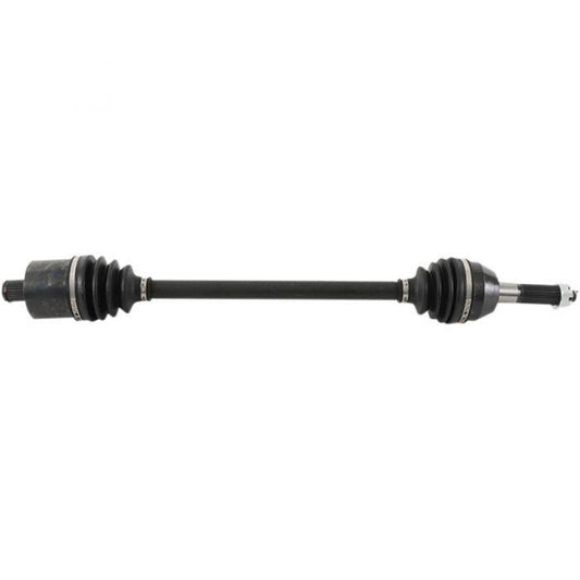 ULTRA HEAVY DUTY 8 BALL DRIVESHAFT, ALLBALLS AB8-PO-8-340, 1332960, POLARIS REAR LH & RH