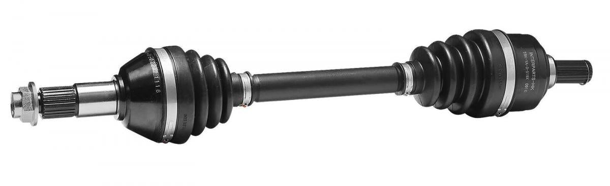 OEM REPLACEMENT DRIVESHAFT, ALLBALLS OEM-PO-8-342, 1332809, 1332642, POLARIS REAR LH & RH