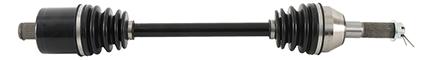 OEM REPLACEMENT DRIVESHAFT, ALLBALLS OEM-PO-8-343, 1332692, POLARIS REAR LH & RH