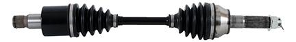 OEM REPLACEMENT DRIVESHAFT, ALLBALLS OEM-PO-8-372, 1332444, POLARIS REAR LH & RH