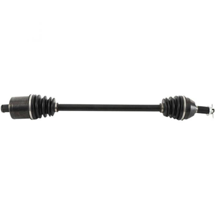 ULTRA HEAVY DUTY 8 BALL DRIVESHAFT, ALLBALLS AB8-PO-8-374, 1333124, POLARIS REAR LH & RH