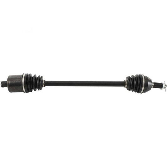 ULTRA HEAVY DUTY 8 BALL DRIVESHAFT, ALLBALLS AB8-PO-8-374, 1333124, POLARIS REAR LH & RH