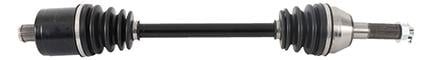 OEM REPLACEMENT DRIVESHAFT, ALLBALLS OEM-PO-8-375, 1333069, POLARIS REAR LH & RH
