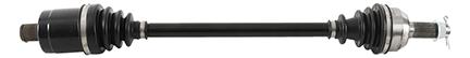 OEM REPLACEMENT DRIVESHAFT, ALLBALLS OEM-PO-8-381, 1333081, POLARIS REAR LH & RH