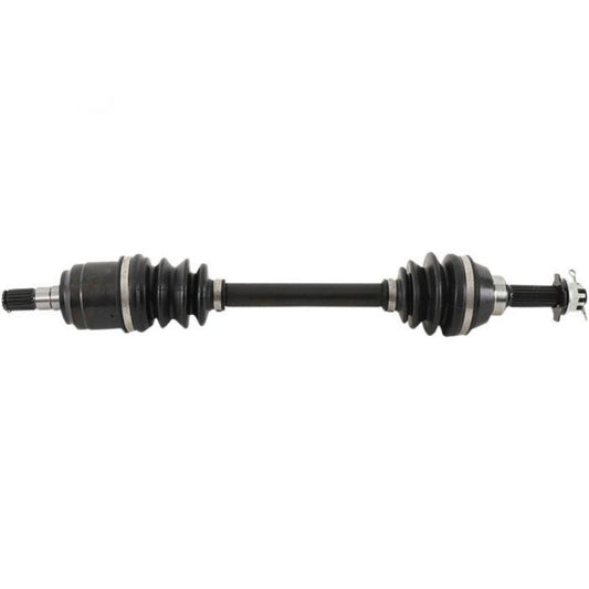 ULTRA HEAVY DUTY 8 BALL DRIVESHAFT, ALLBALLS AB8-SK-8-300, 54901-31G10, SUZUKI FRONT LH & RH