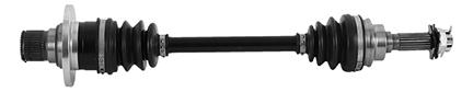 OEM REPLACEMENT DRIVESHAFT, ALLBALLS OEM-SK-8-320, 64901-31G10, SUZUKI REAR LH & RH