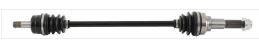 OEM REPLACEMENT DRIVESHAFT, ALLBALLS OEM-YA-8-305, 1XD-F518F-00-00, YAMAHA FRONT LH & RH