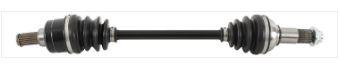 OEM REPLACEMENT DRIVESHAFT ALLBALLS OEM-YA-8-346 28P-2510F-03-00 YAMAHA REAR LH & RH