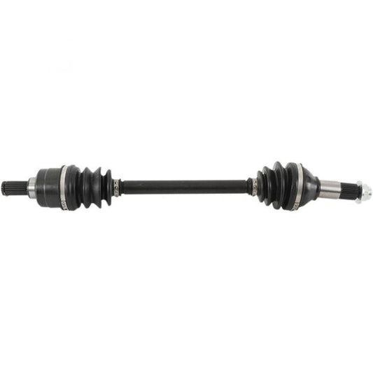 ULTRA HEAVY DUTY 8 BALL DRIVESHAFT ALLBALLS AB8-YA-8-346, 28P-2510F-03-00 YAMAHA REAR LH & RH