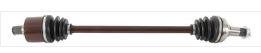 OEM REPLACEMENT DRIVESHAFT, ALLBALLS OEM-AC-8-324, 705501897, ARCTIC CAT REAR LH & RH
