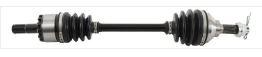 OEM REPLACEMENT DRIVESHAFT, ALLBALLS OEM-KW-8-124, 59266-0007, KAWASAKI FRONT LEFT