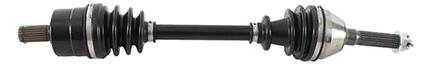 OEM REPLACEMENT DRIVESHAFT, ALLBALLS OEM-PO-8-316, 1332434, POLARIS FRONT LH & RH