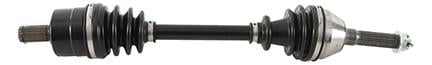 HEAVY DUTY 6 BALL DRIVESHAFT, ALLBALLS AB6-PO-8-316, 1332434, POLARIS FRONT LH & RH