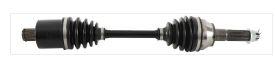 OEM REPLACEMENT DRIVESHAFT, ALLBALLS OEM-PO-8-350, 1333275, POLARIS REAR LH & RH