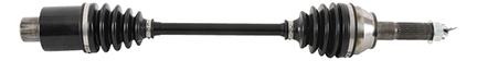 OEM REPLACEMENT DRIVESHAFT, ALLBALLS OEM-PO-8-352, 1332720, POLARIS MID LH & RH