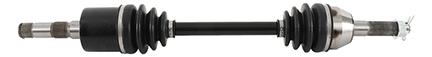 OEM REPLACEMENT DRIVESHAFT, ALLBALLS OEM-PO-8-384, 1332284, POLARIS REAR LEFT HAND