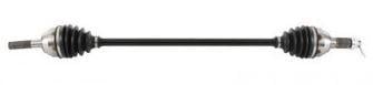 HEAVY DUTY 6 BALL DRIVESHAFT, ALLBALLS AB6-CA-8-226, 705402098, CAN AM FRONT RIGHT HAND