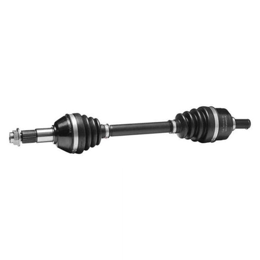 HEAVY DUTY 6 BALL DRIVESHAFT, ALLBALLS AB6-CA-8-333, 705502411, CAN AM REAR LH & RH