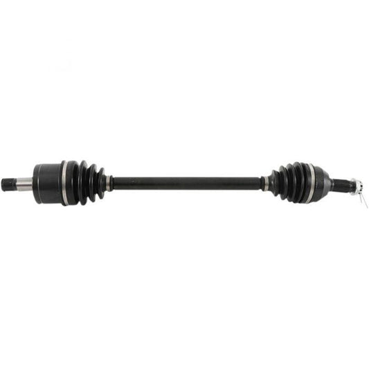 ULTRA HEAVY DUTY 8 BALL DRIVESHAFT ALLBALLS AB8-HO-8-328 42350-HL4-A01 HONDA REAR LEFT HAND