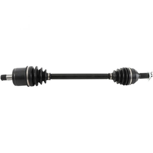 ULTRA HEAVY DUTY 8 BALL DRIVESHAFT, ALLBALLS AB8-HO-8-329, 42250-HL4-A01, HONDA REAR RIGHT HAND