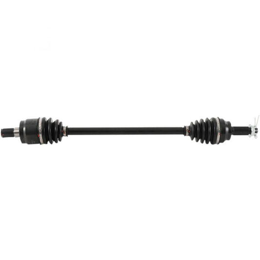 ULTRA HEAVY DUTY 8 BALL DRIVESHAFT ALLBALLS AB8-HO-8-370  42200-HL3-A41 HONDA REAR LH & RH