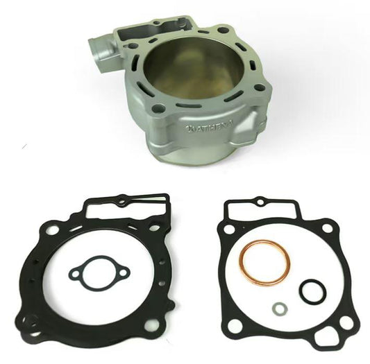 CYLINDER KIT 96mm HONDA CRF 450R 17-25, ATHENA EC210-059 STD BORE, (Piston not included)