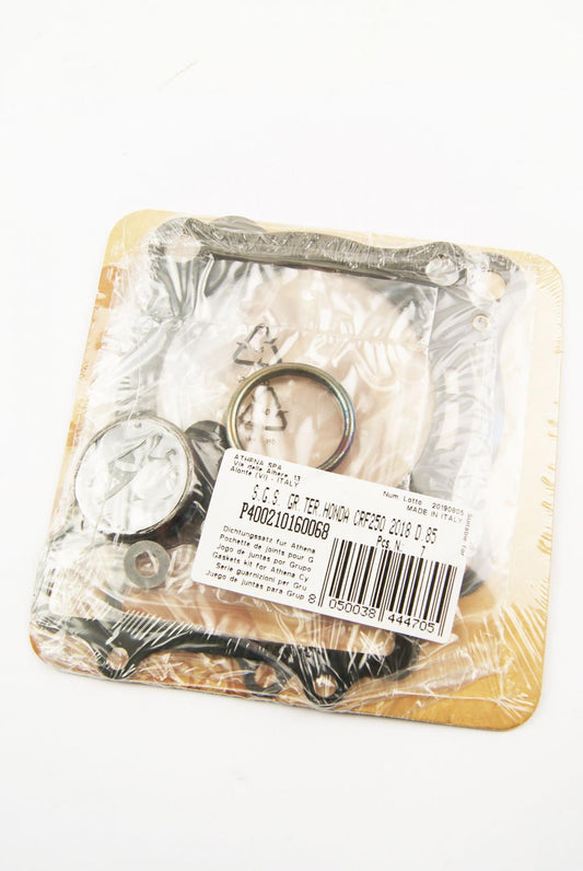 BIG BORE GASKET KIT 18-21 CRF 250 R/RX 85MM, ATHENA P400210160068 289CC