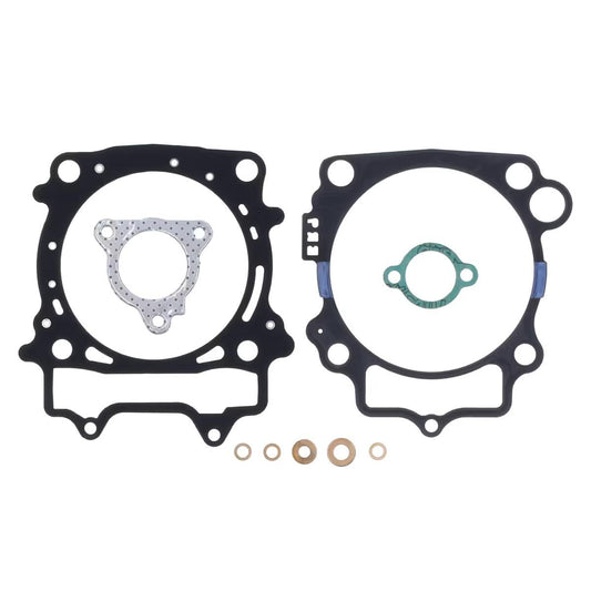 TOP END GASKET SET 102MM YAMAHA YZ 450 18-20, ATHENA P400485160068 497CC BIG BORE