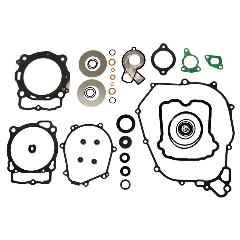 COMPLETE GASKET KIT KTM SX-F/XC-F 450 19-22, ATHENA P400270900091 HUSQVARNA GAS GAS