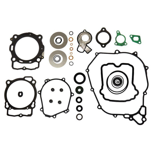 COMPLETE GASKET KIT KTM SX-F/XC-F 450 19-22, ATHENA P400270900091 HUSQVARNA GAS GAS