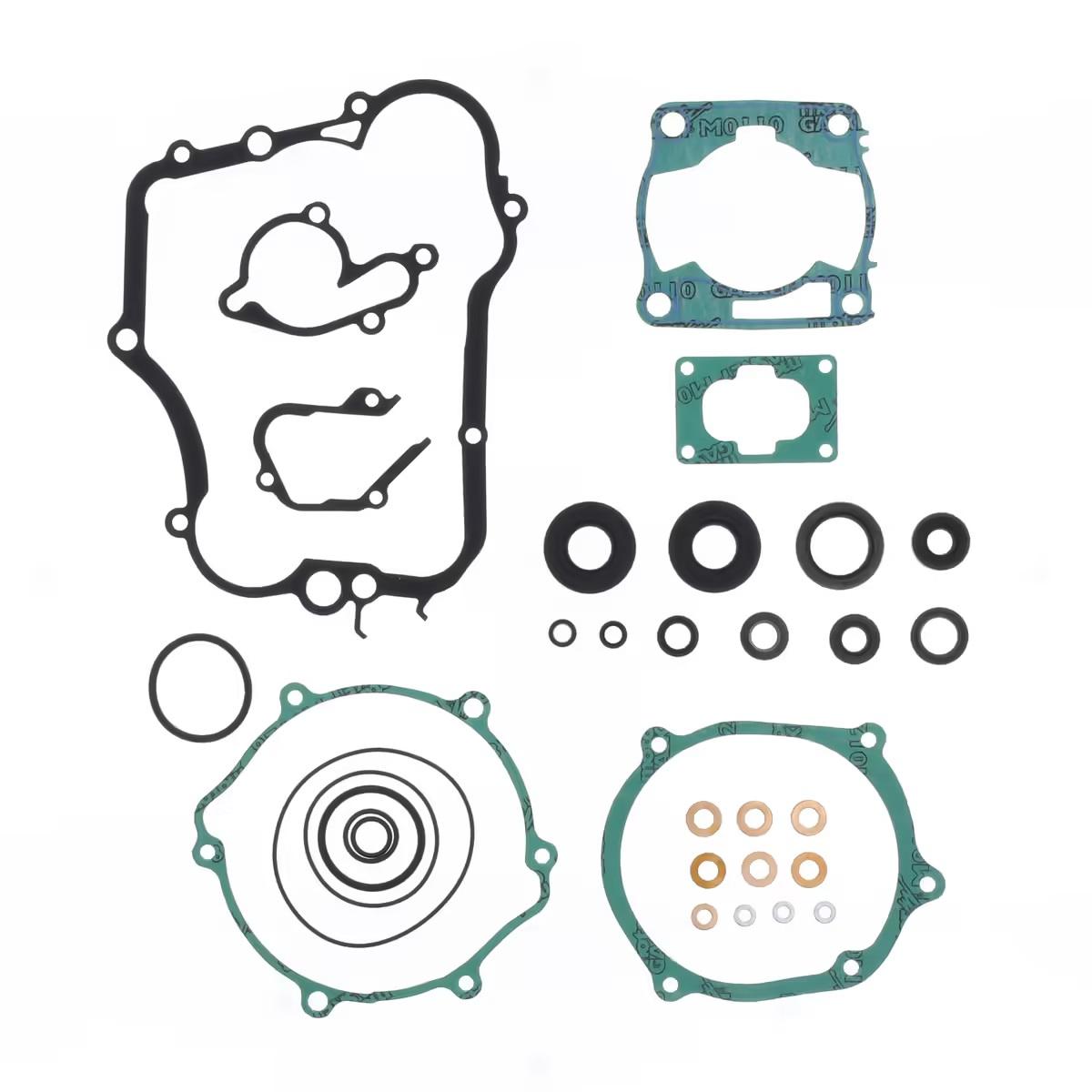 COMPLETE GASKET KIT YAMAHA YZ 85 19-25, ATHENA P400485900199