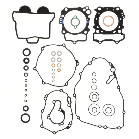 COMPLETE GASKET KIT YAMAHA WR/YZ 250 19-24, ATHENA P400485900212 FANTIC XEF 250 2021-23