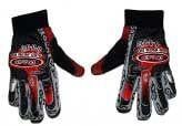 END OF LINE, ORO.2000 RED S/BOY GLOVE
