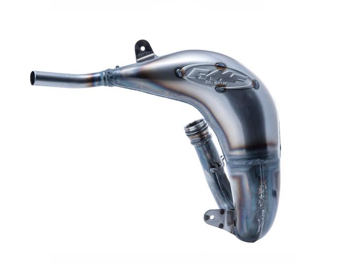 16-21 KTM 65SX FACTORY FATTY, 025198 FMF FRONT EXHAUST