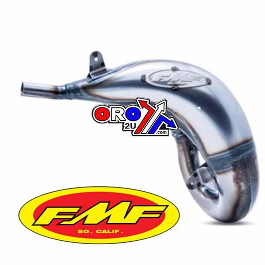 16-21 KTM 65SX FACTORY REV, 025217 FMF FRONT EXHAUST