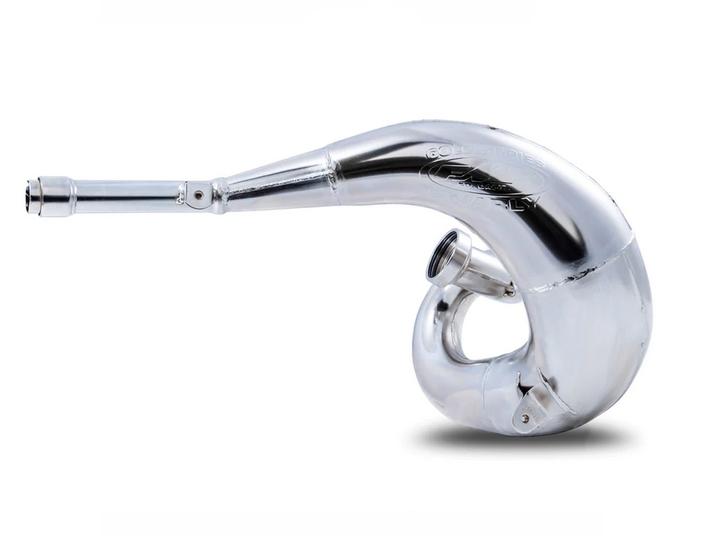 90-97 KTM250/300 GNARLY PIPE, FMF 020079 FRONT EXHAUST