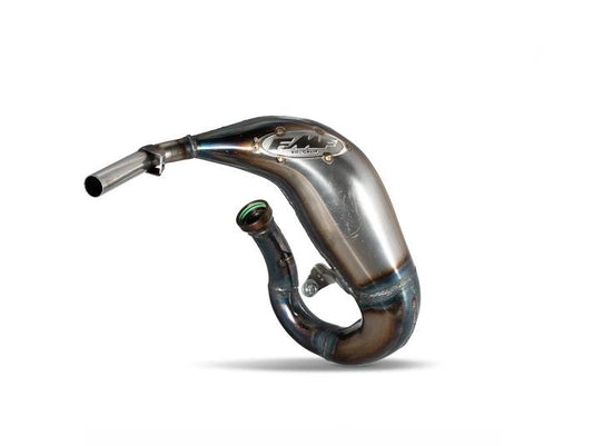 2018-21 SX85 FACT-FATTY BIG BORE, 025224 FMF EXHAUST PIPE FRONT