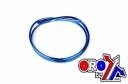 TRIM JOINT WINDSHIELD BLUE, PAR3005