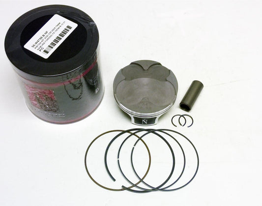 PISTON KIT 2020 CRF250R 79MM, NAMURA FORGED FX-10054 STD