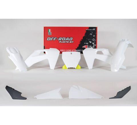 Husqvarna TC / FC Plastic Kit / Body Set – 2019–2022