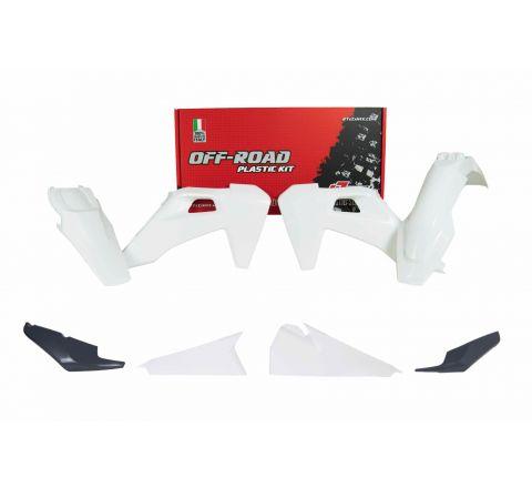 Husqvarna TE / FE Plastic Kit / Body Set – 2020–2023